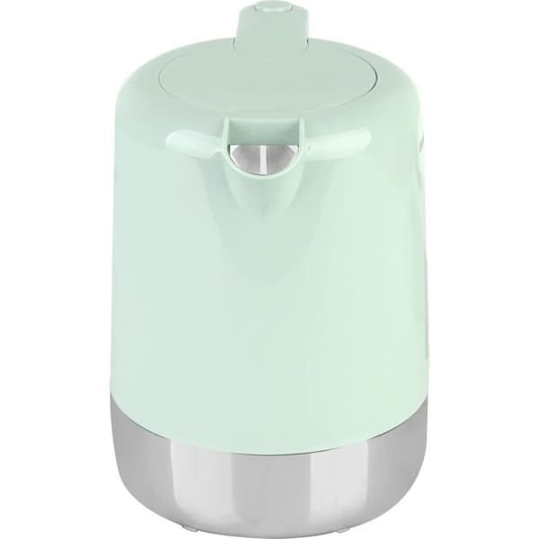 FAGOR Kettle - 1.5 L - 1850W - 2200W - Concealed Heating Element - FG5148