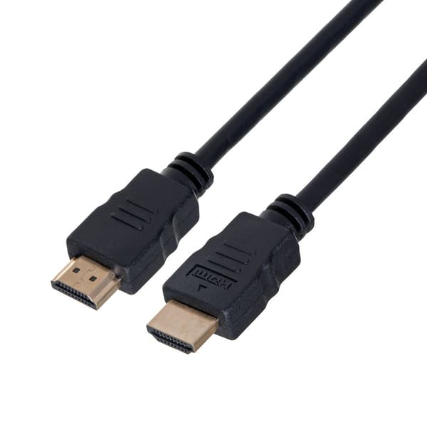 LANBERG HDMI Cable V2.0 15 m, 4K, Type A, Black