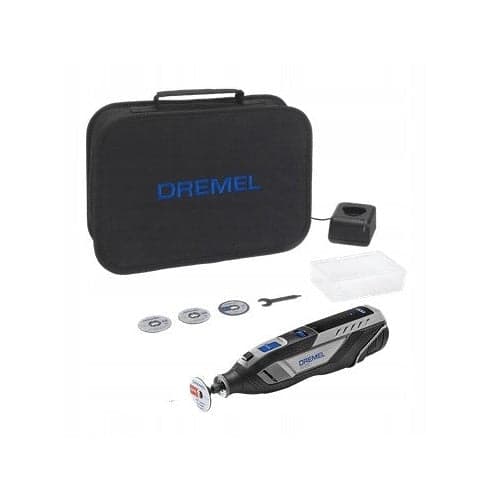 Dremel 8250-5 - 12V Cordless Multitool - F0138250JA