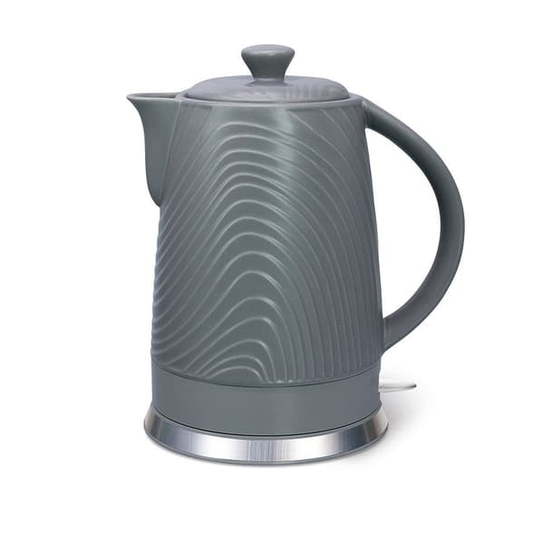 Maestro MR-078 Electric Kettle 1.8 L Grey