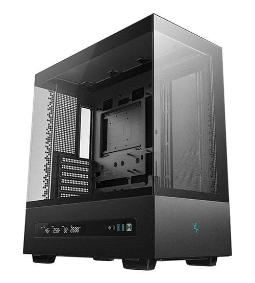 DeepCool CH690 Tower Black