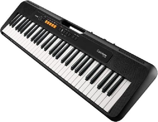 Casio CT-S100 Digital Piano 61 Keys