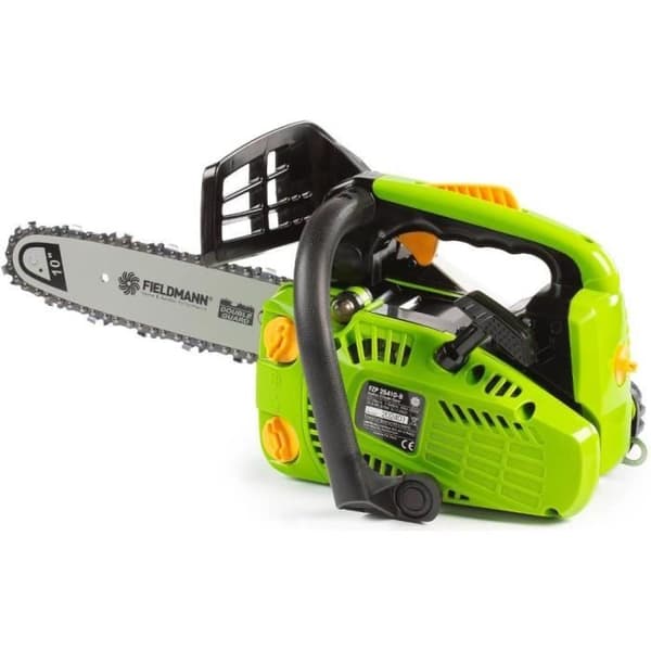 FIELDMANN Mini Petrol Chainsaw - FZP 25410-B