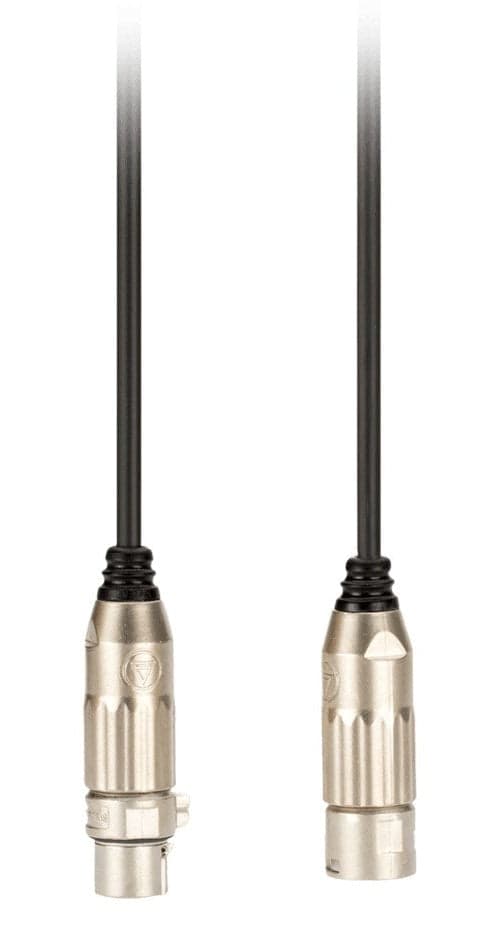 RODE Broadcaster condenser microphone