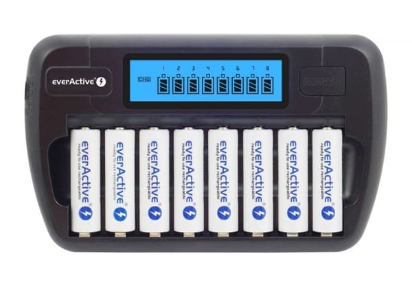 everActive NC-800 Charger