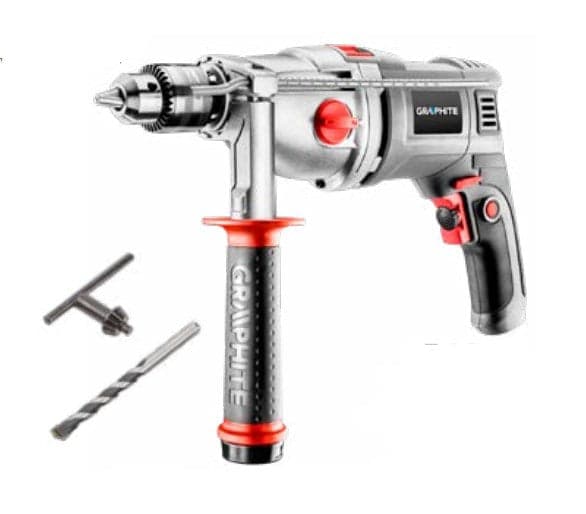 Graphite 58G722 Rotary Hammer 1050W
