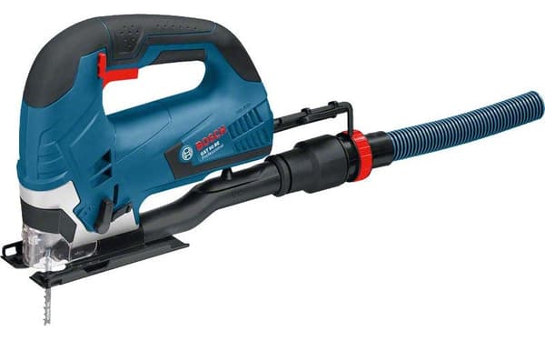 Bosch GST 90 BE Professional Jigsaw 650W 3100 SPM