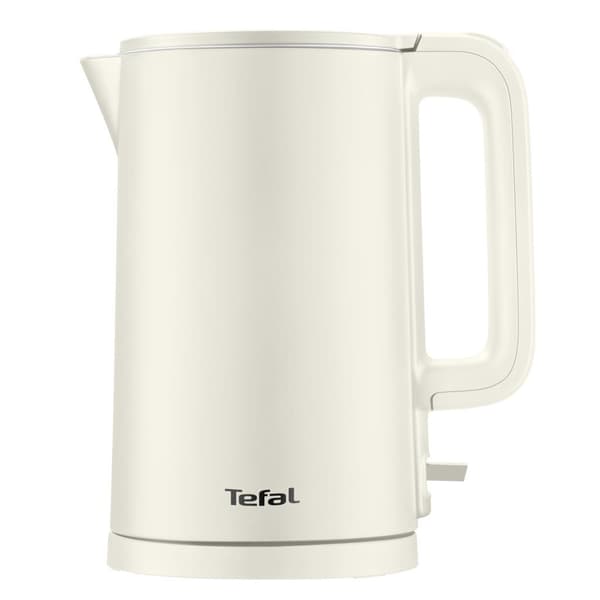 Tefal KO140A Kettle 1.5 L 1500 Watt White