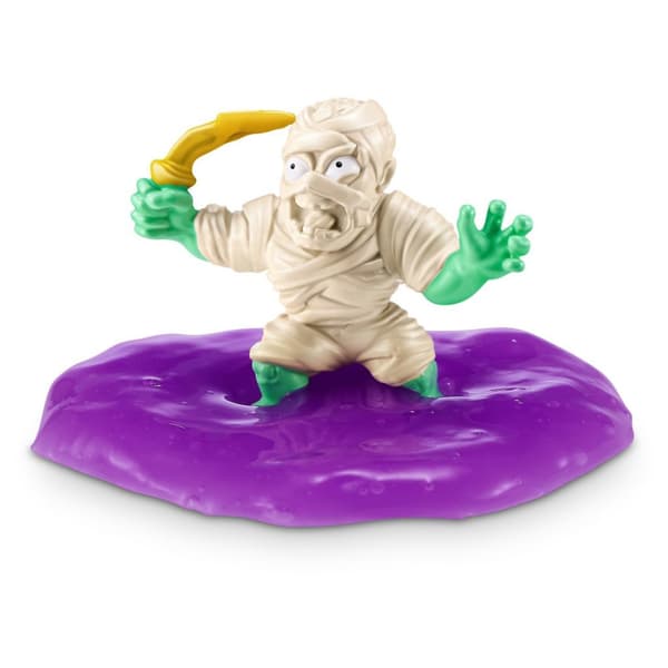 Zuru Smashers Horror House Playset 35 Surprises