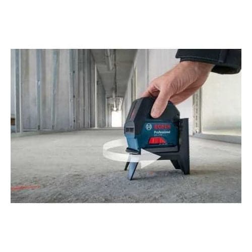 BOSCH Professional Combination Laser - GCL 2-50 - Includes Accessories