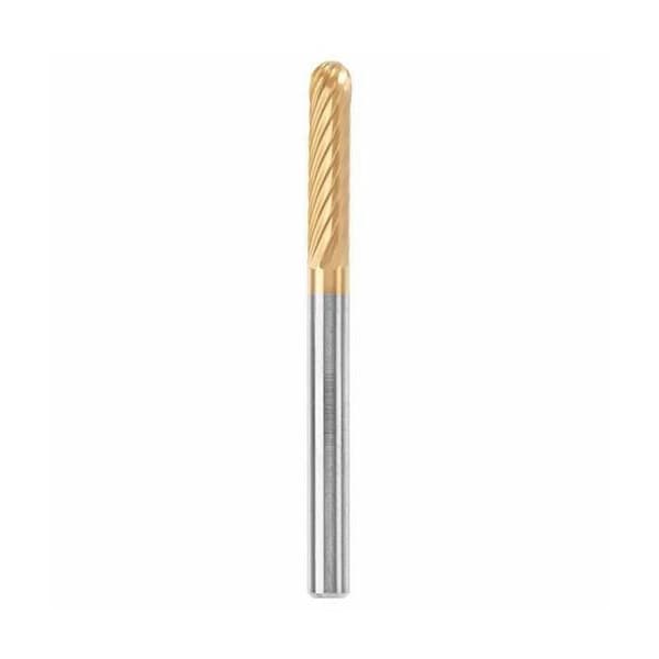 DREMEL Max 9903 Tungsten Carbide Engraving Bit - Ø3.2 mm - Maximum Durability