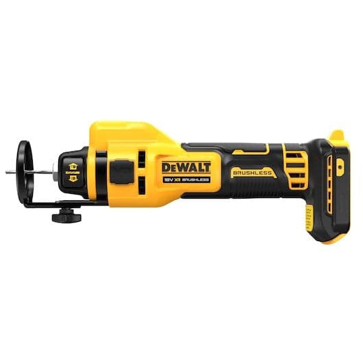 DEWALT 18V DCE555N Drywall Router
