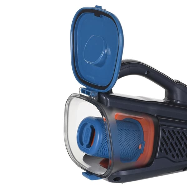 Black+Decker Cordless Vacuum 20V 2-in-1 for Black+Decker BHHV320B
