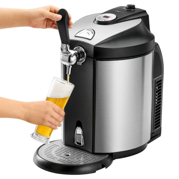 Clatronic BZ 3740 Insulated Cold Beverages
