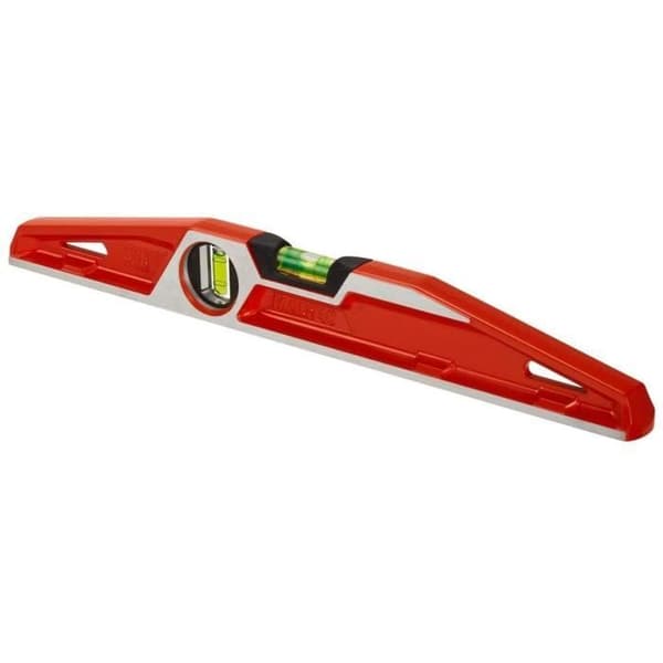 STANLEY - Level - Magnetic Base - 400 mm - Aluminium - 1-42-421