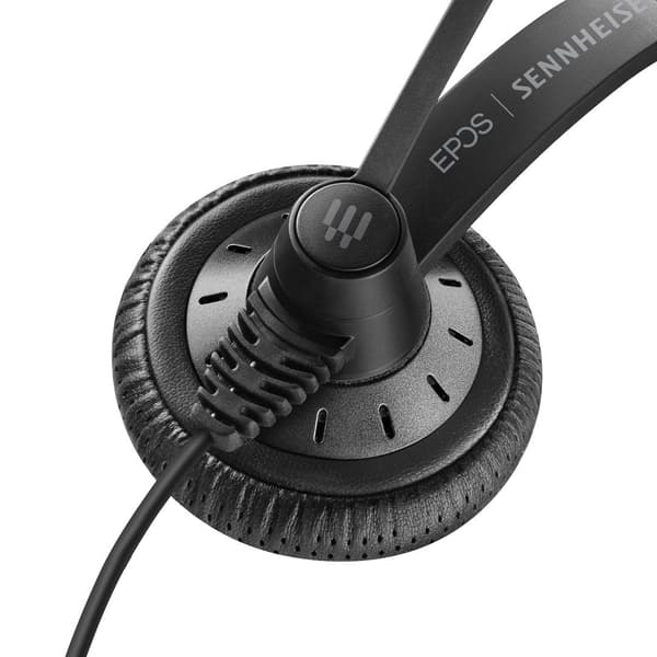 EPOS Germany EPOS Headset SC 75 USB-A MS (1000635)