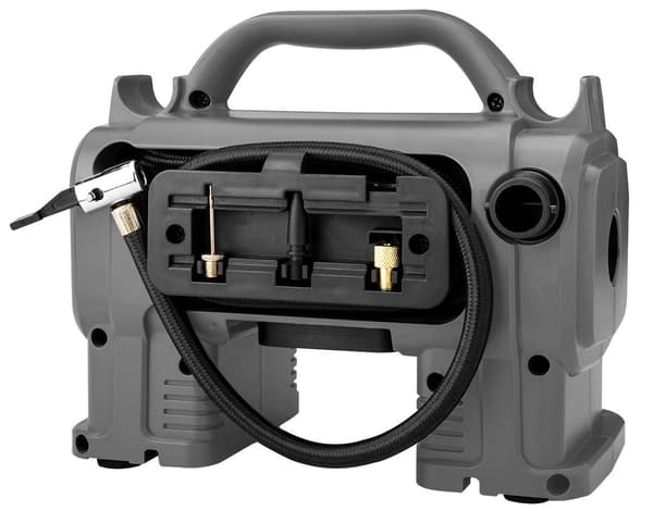 Graphite 58GE113 Air Compressor 18V without Battery