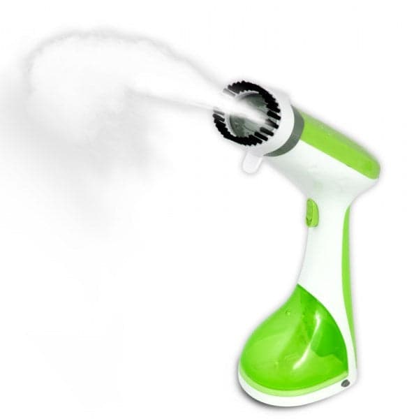 Esperanza EHI008 Handheld Garment Steamer 1400W 0.22L