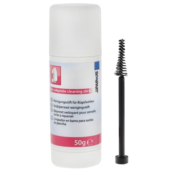 Scanpart Iron Sole Cleaner Pen 50 g