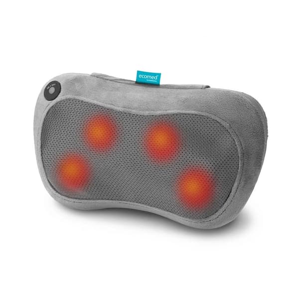 Ecomed 23309 Massage Pad Black 24W