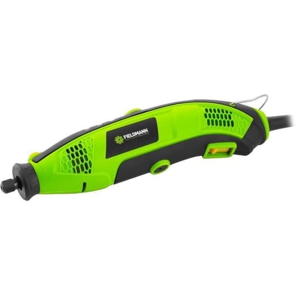 Fieldmann FDMB 200172-E Electric Multi-Tool - 170W with 440 Accessories