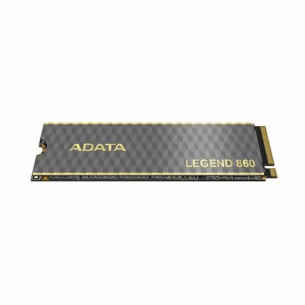 Adata SSD LEGEND 860 1TB PCIe 4x4 6000/4000 MB/s M.2