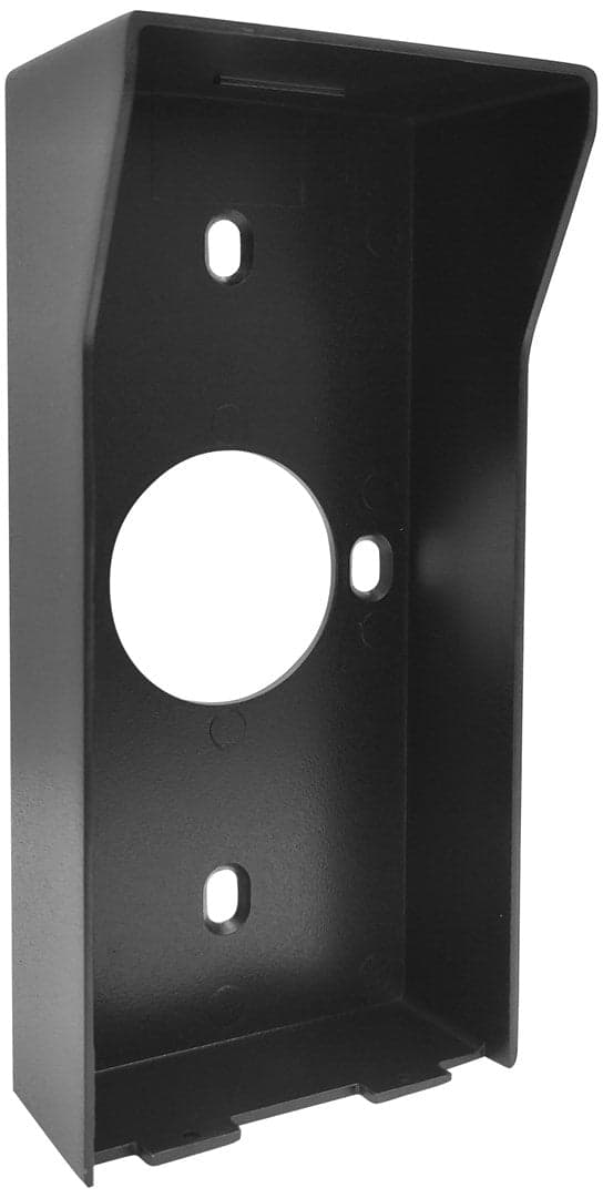 WIDEODOMOFON EURA VDP-99C5 Black WiFi RFID TUYA
