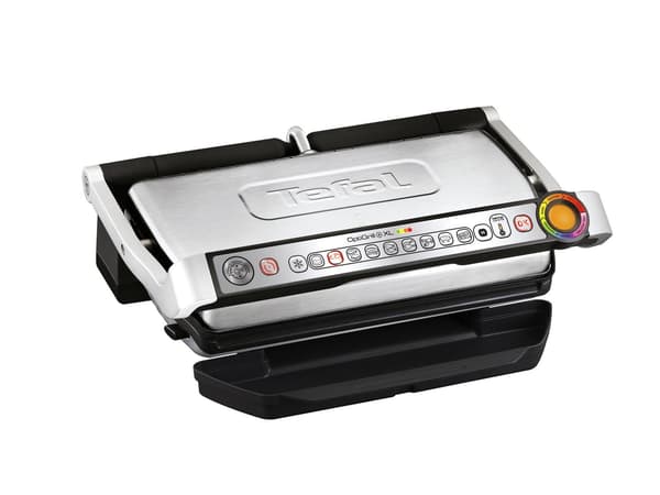 Tefal GC724D Contact Grill