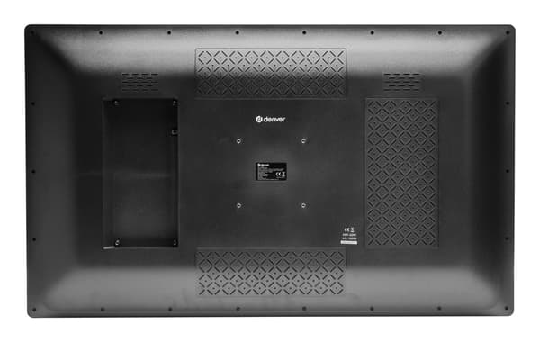 Denver FRAMEO Digital Photo Frame 31.5 32GB Black