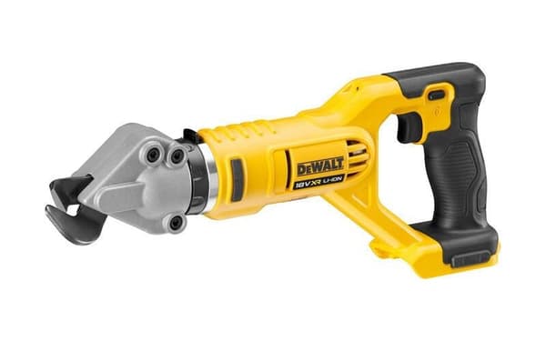 DeWALT DCS496N-XJ Cordless Metal Cutting Shears 18V