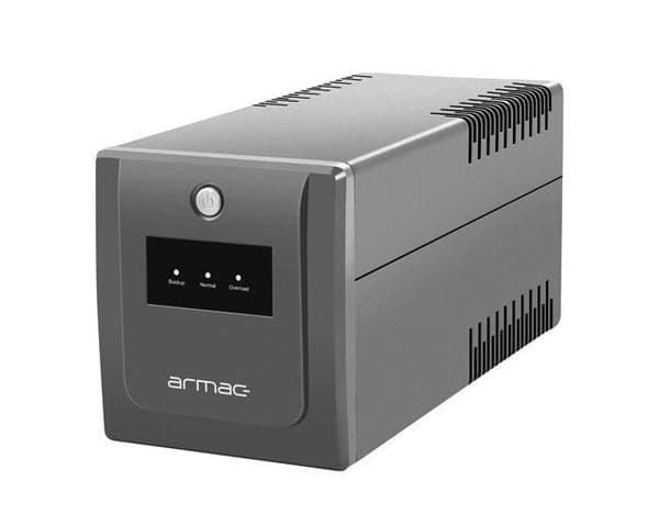 Emergency power supply Armac UPS HOME LINE-INTERACTIVE H/1500E/LED
