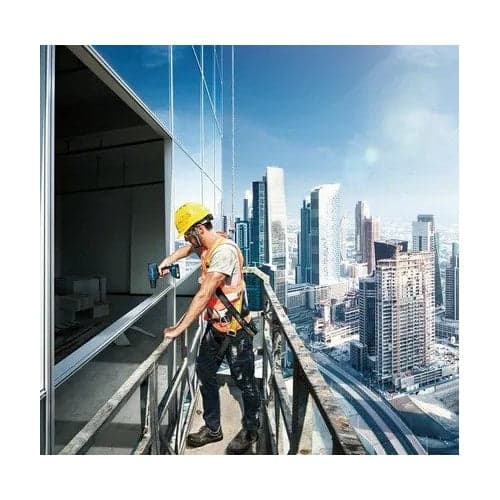 Bosch GSR 180-LI Keyless Drill 1900 RPM