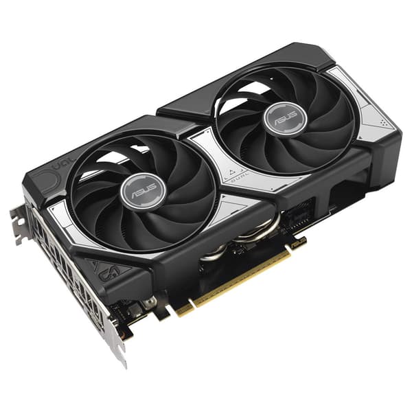 ASUS Dual RTX 5060 Ti Graphics Card 8 GB OC
