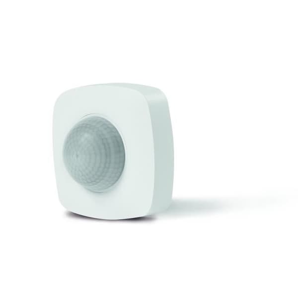 SCS SENTINEL Outdoor Motion Detector - LightSensor 360 - 360° Detection Angle