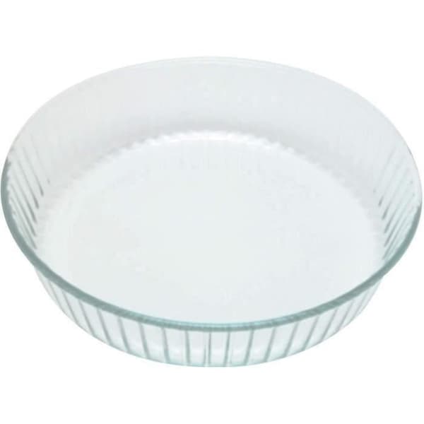 PYREX Pound Cake Tin - 1450154 - Borosilicate Glass - 26 cm