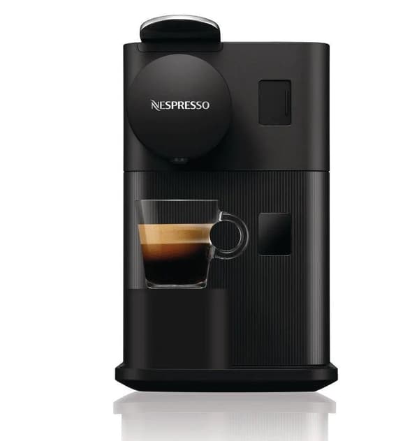 De'Longhi Lattissima One EN510.B Espresso Machine 1 L
