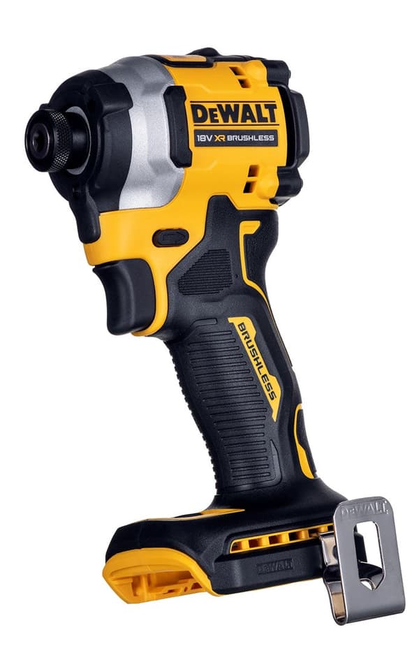 DeWalt DCF850N 18V XR Brushless Impact Driver Ultra Compact