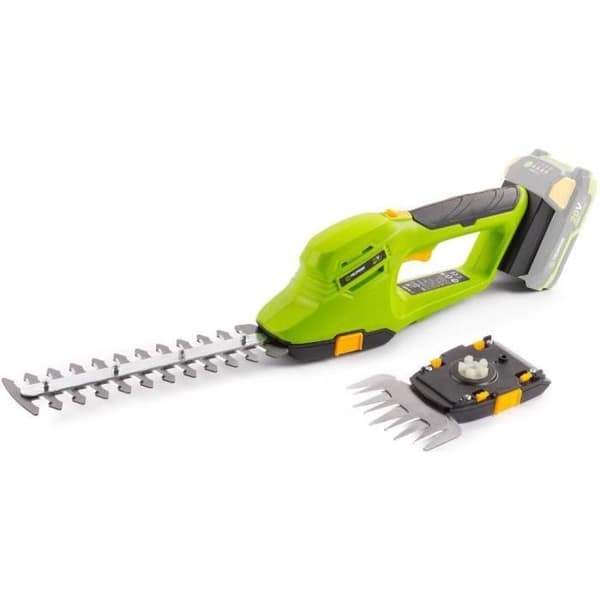 Fieldmann Cordless Grass Shears - FZN 70101-0