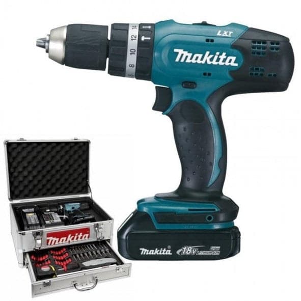 Makita DHP453SYEX Impact Drill/Driver 18V
