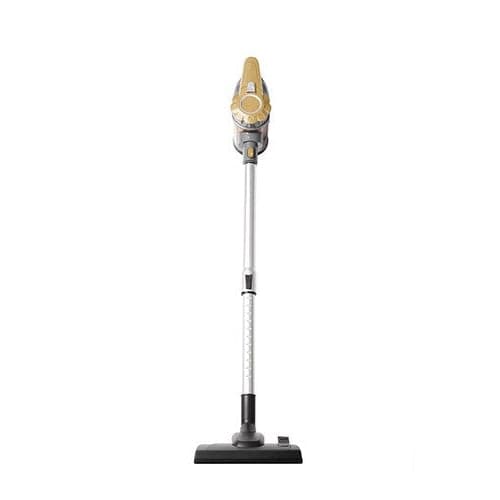 Adler Handheld Vacuum Bagless Black Bronze Grey Orange AD 7036