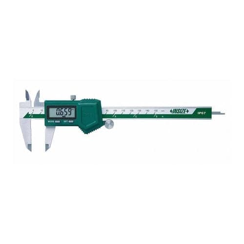 150 DIGIT CALIPER 6 IP67 3V ABS 3V/ABS/SQ