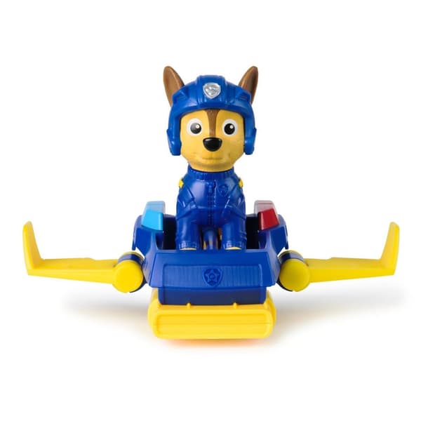 Paw Patrol Action Pups Chase Hoverboard