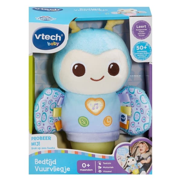 VTech Baby Bedtime Firefly with Light and Sound