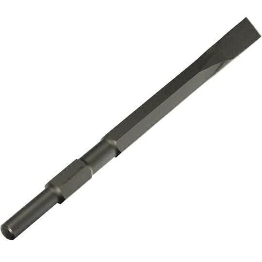 See A-80771 Flat Chisel 17 mm - 280 mm Length for Rotary Hammers