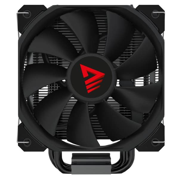 SAVIO VORTEX X2 BLACK CPU Cooler 180W TDP