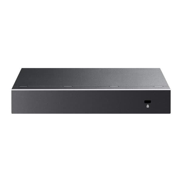 TP-Link TL-SG1005P-PD Gigabit PoE Network Switch