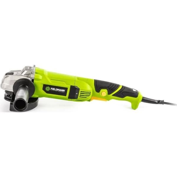 Fieldmann Angle Grinder FDB 200901-E - 900W - Ø 125 mm