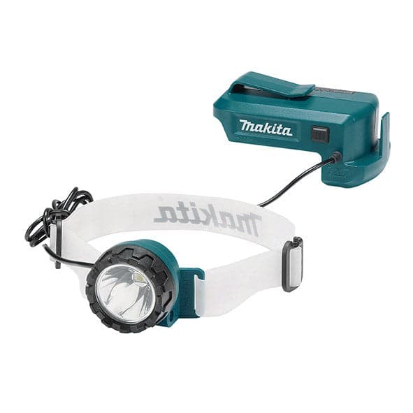 Makita DEBDML800 Headlamp 100lm - LXT