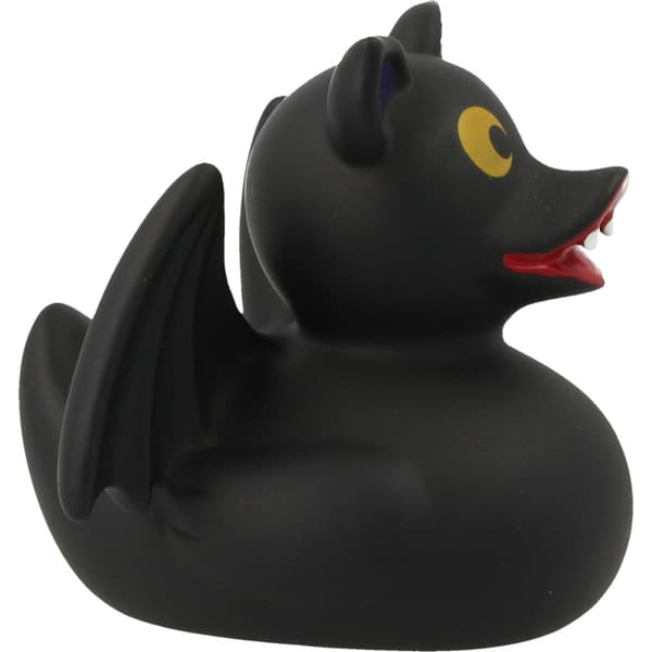Lilalu Bat Rubber Duck