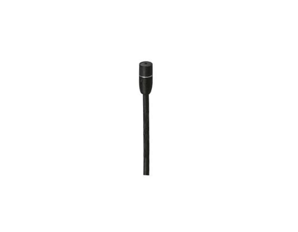 Sennheiser MKE 2 Black EW Lavalier Microphone 3.5 mm